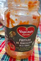 Fritada Hortalizas