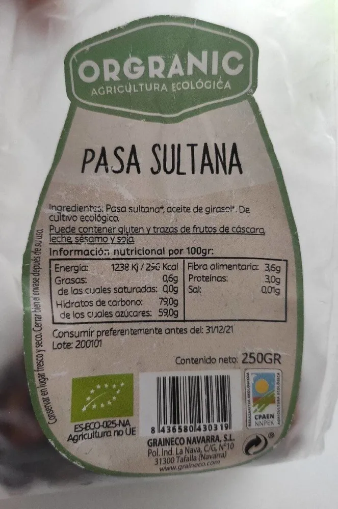 Pasa sultana