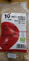Arroz integral biribila