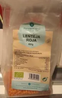 Lenteja Roja