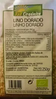 Lino Dorado Eco