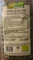 Semillas Chía Eco