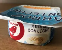Arroz con Leche