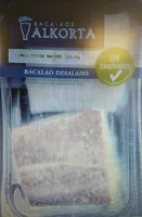 Lomos de Bacalao Extra Nature