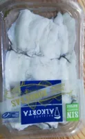 Kokotxas de bacalao