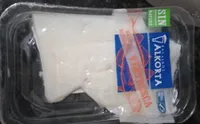 Bacalao desalado VENTRESCA