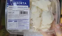 Baccalà