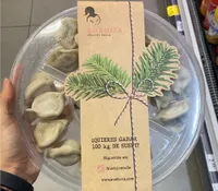 Gyozas