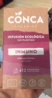 Infusion ecologica