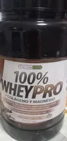 Proteína whey
