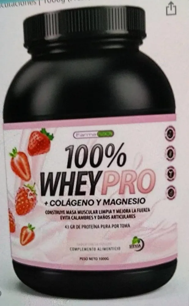 WheyPro