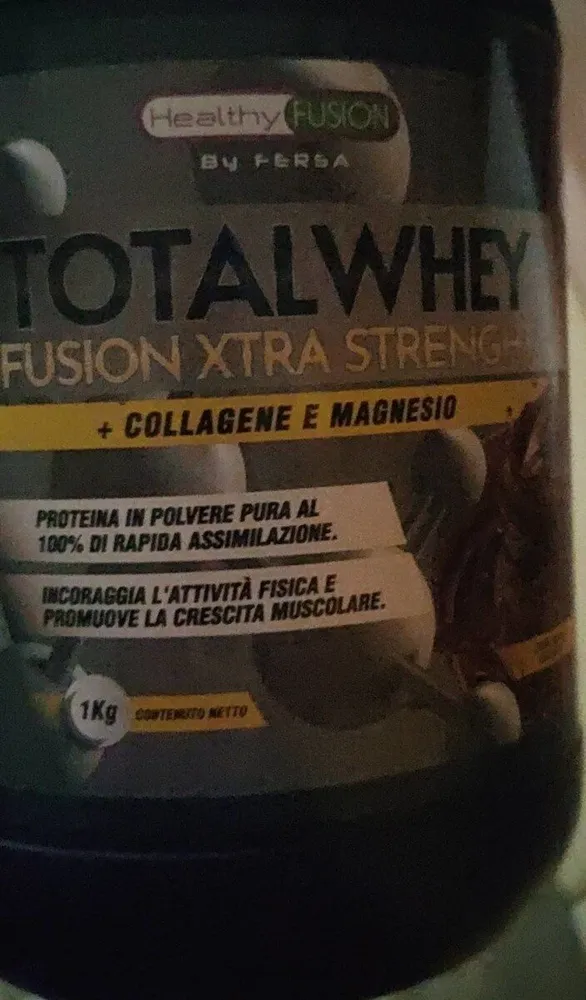 Totalwhey