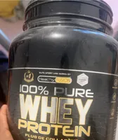 Whey
