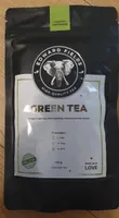 Green tea
