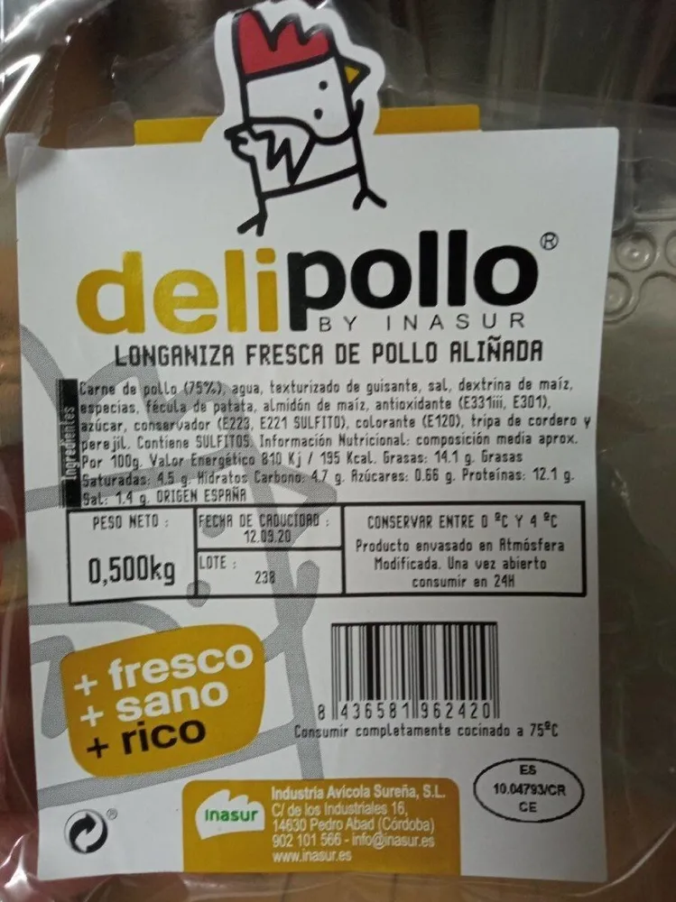 Delipollo