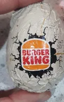 King Jr egg
