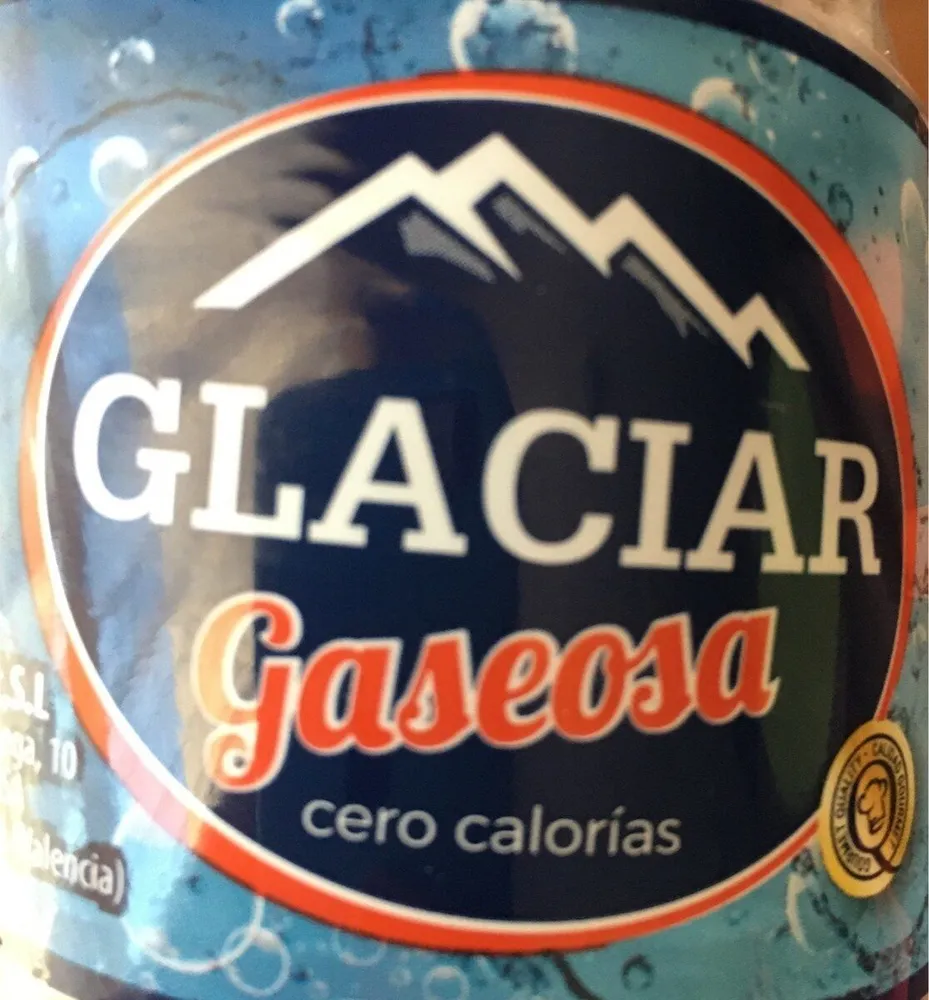 Gaseosa