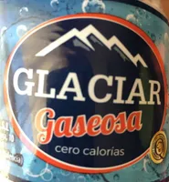 Gaseosa
