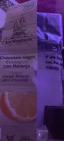 Chocolate la virgitana