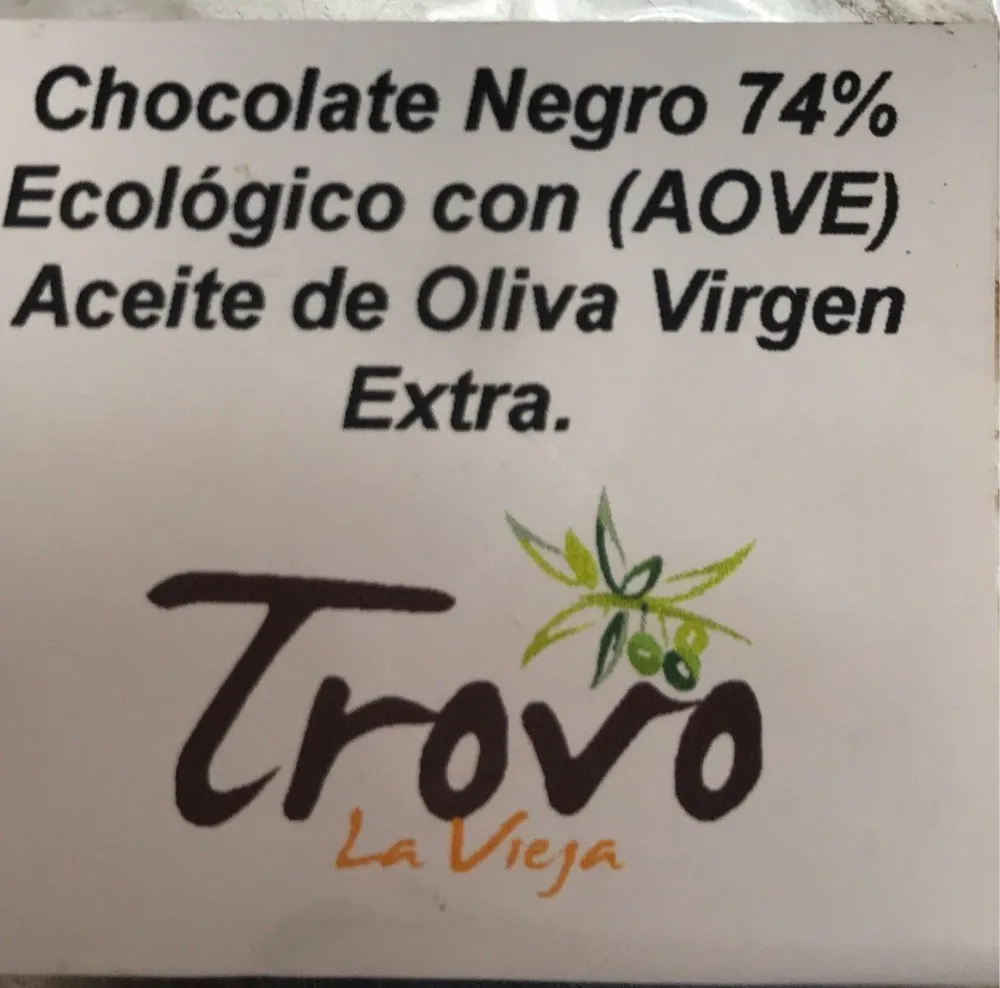 Trovo