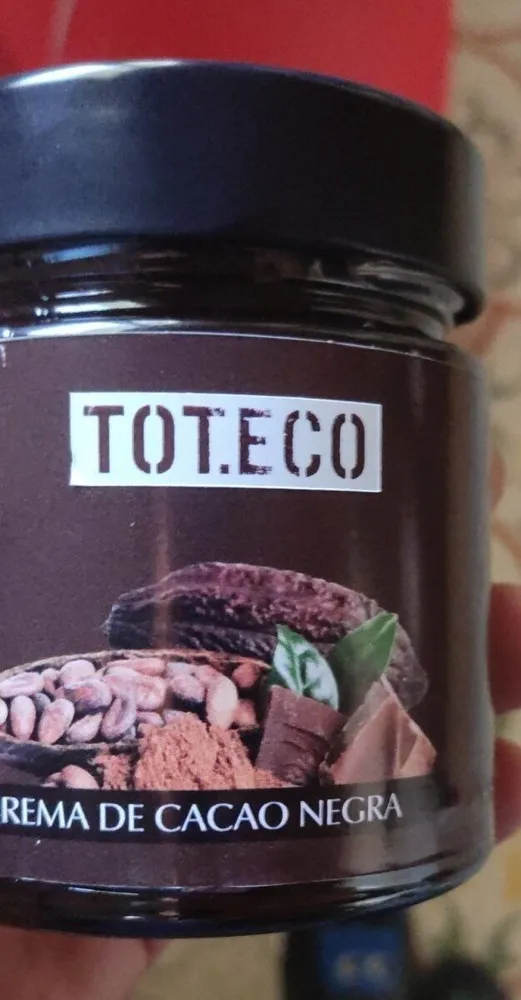 CREMA DE CACAO NEGRA