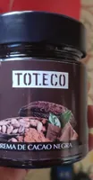 CREMA DE CACAO NEGRA