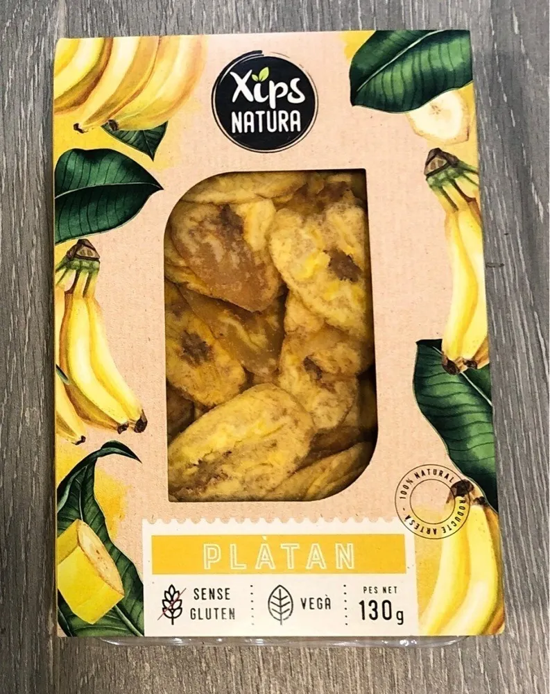 Plàtano
