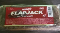 Flapjack