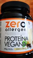 Proteína Vegana