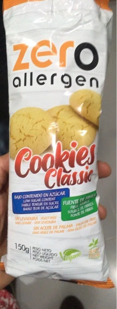 Cookies Classic
