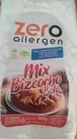 Mix Bizcocho