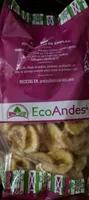 Banana chips