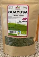 Guayusa de cultivo ecologico Agricultura
