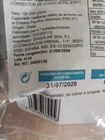Cola de rape