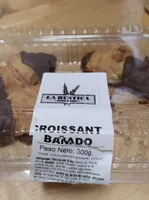 Croissant Bañado