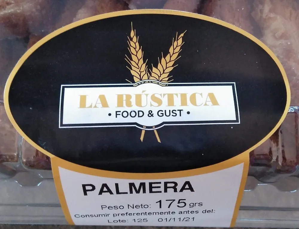 Palmeras