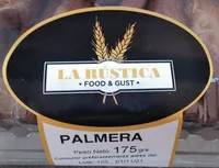 Palmeras