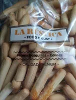 La Rústica Picos