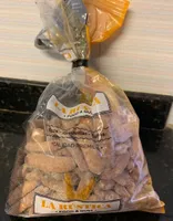 Picos- rosquillas-colines