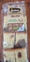 Dolços de Marble