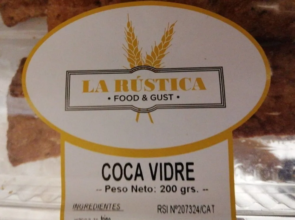 Coca Vidre
