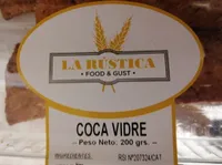 Coca Vidre