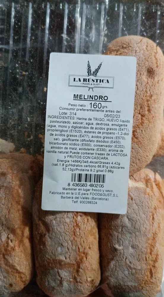 Melindro