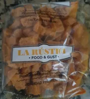 Picatostr frito