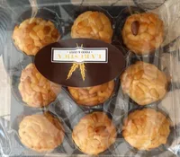 Panellets de pinyo
