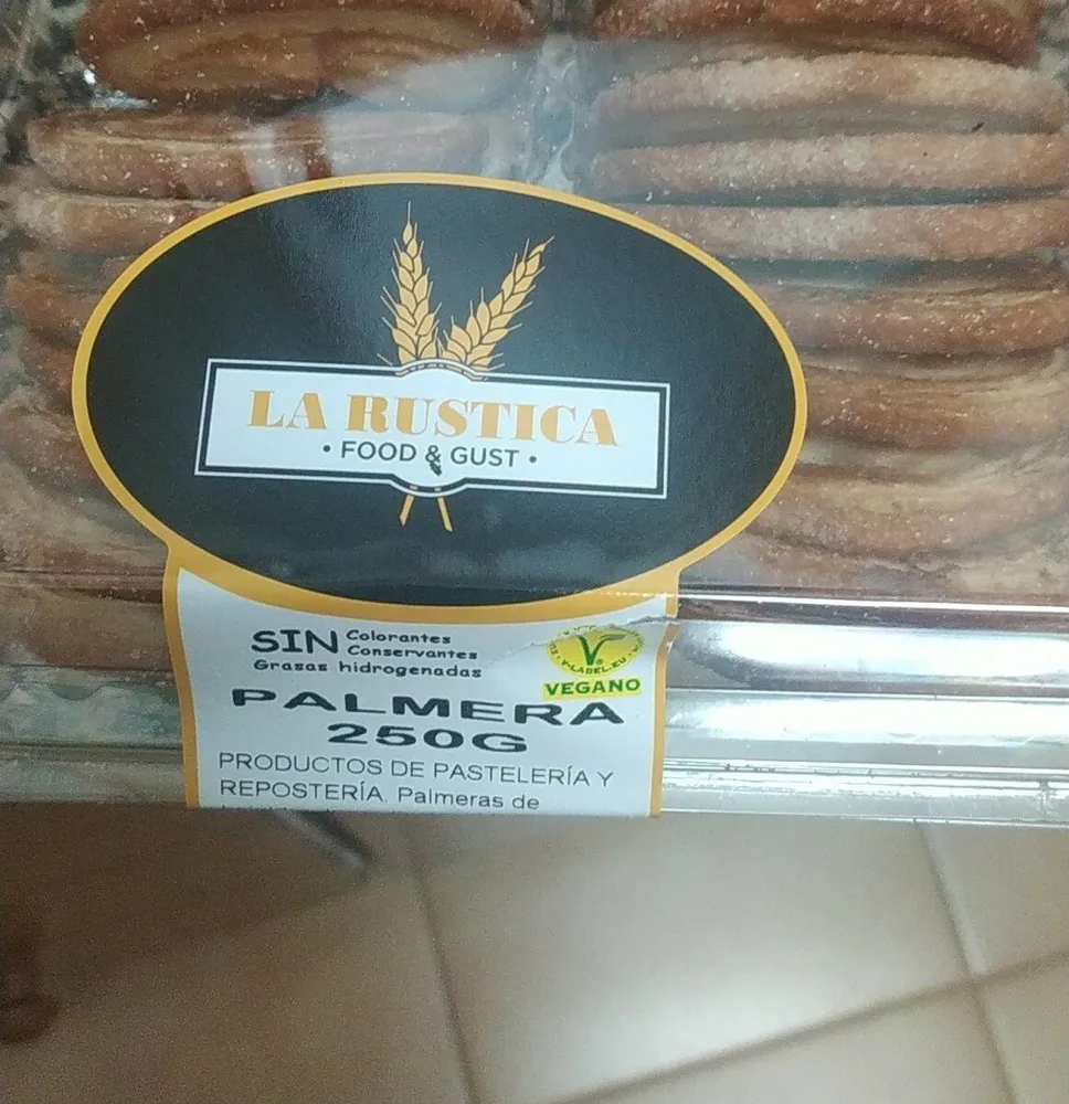 Palmera
