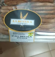 Palmera
