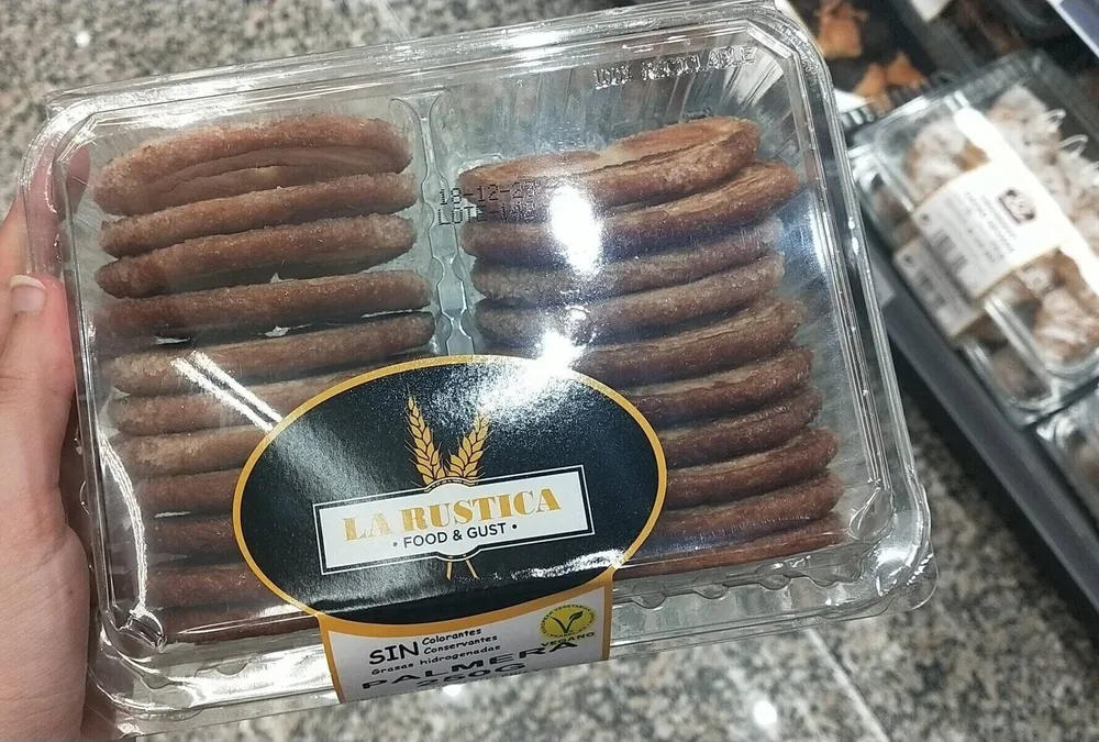 Palmera