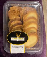Palmeras / Tejas
