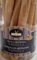 Neula Artesana Vainilla